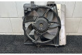 Вентилятор радиатора Citroen C4 Cactus
