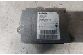 Блок подушек безопасности 8200962347, 610796100   Renault Clio III