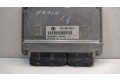 Блок управления двигателя 047906033E, 5WP4420210 Skoda Fabia Mk1 (6Y)
