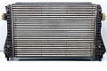 Интеркулер  3C0145805AK   Volkswagen PASSAT CC 