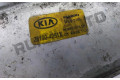 Интеркулер  28190-4261X   KIA Pregio 