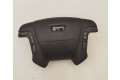 Подушка безопасности водителя 9141898, 9452797   Volvo V70