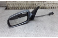 Зеркало (механическое) Skoda Fabia Mk1 (6Y) 1999 - 2007 года