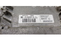 Блок управления двигателя 8200774747, 8200700695   Renault Twingo II