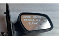 Zpětné zrcátko Ford Focus 2007