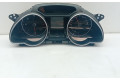 Панель приборов 8T0920933A Audi A5 Sportback 8TA