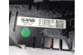 Дисплей 12802302FA, 12802307BA Saab 9-3 Ver2