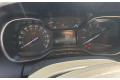 Панель приборов    Citroen C3 Aircross       