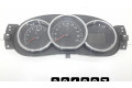 Панель приборов Dacia Lodgy