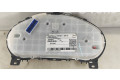 Панель приборов 13349517 Opel Meriva B