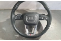 Руль Audi Q5 SQ5  2017 -  года 80A419091Q, 80A880201F      