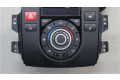 Блок управления климат-контролем 972501P250EQ, 4YNY25IBT244 KIA Venga