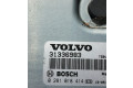 Блок управления двигателя 31336983, 0281018414   Volvo S60