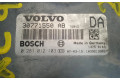 Блок управления двигателем Блок управления 0281012103   Volvo XC90