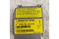Блок подушек безопасности MR587757, PMR587757 Mitsubishi Colt