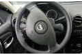 Руль Dacia Duster   -  года 34079648A, SINAIRBAG      