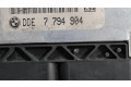 Řídící jednotka 7794904, 0281011231 BMW 7 E65 E66 2006