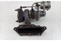 Турбина Renault Clio IV 13102100381, 13102100381 для двигателя H4B-408(H4B-B4)