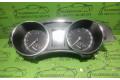 Панель приборов 3T1920841H   Skoda Superb B6 (3T)       