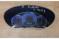 Панель приборов 85002SC36 Subaru Forester SH
