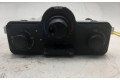 Блок управления климат-контролем 030967W Renault Clio III