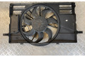 Вентилятор радиатора     3M518C607GE, 0130307138    Volvo S40 