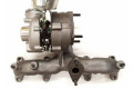 Turbodmychadlo Турбина 722730-5001S, 038253016H Volkswagen Bora