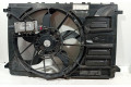 Вентилятор радиатора Volvo V40
