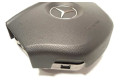 Подушка безопасности водителя A1644600098, A16446000989116   Mercedes-Benz R W251