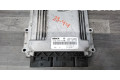 Блок управления двигателя 237102213R, 0281030439 Dacia Dokker