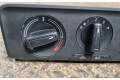 Блок управления климат-контролем 6V0820045C Skoda Fabia Mk3 (NJ)