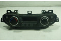 Блок управления климат-контролем 97250B9EA0PGB, 97250 Hyundai i10