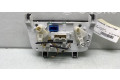 Блок управления климат-контролем 77365093 Fiat Grande Punto