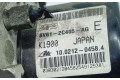 Блок АБС 8V61-2C405-AG Mazda 3 II 2009 - 2013 года