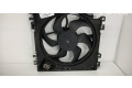 Вентилятор радиатора 8200748439 Renault Clio III