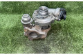  Турбина Citroen Xantia  K14-258202, 53149707024         
