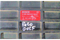 Блок управления двигателя 321906263B   Volkswagen Golf II