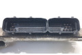 Блок управления двигателя 0261208702 Peugeot 107
