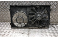 Вентилятор радиатора 1K0121207J, 1355D300190 Volkswagen Caddy