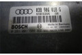 Блок управления климат-контролем 38906018G, 281001609   Audi A6 S6 C5 4B
