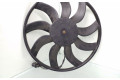 Вентилятор радиатора 7P0121203D, A61292110 Audi Q5 SQ5