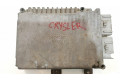 Řídící jednotka 04745860, 58401I Chrysler Voyager 2001