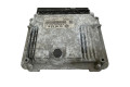 Блок управления двигателя 03L906018BQ, 0281016397 Skoda Yeti (5L)
