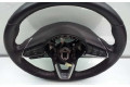 Руль Mazda CX-5 II 2017 - года K0273G02B62S