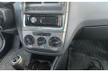 Блок управления климат-контролем Fiat Grande Punto