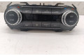 Блок управления климат-контролем A2469008415   Mercedes-Benz GLA W156