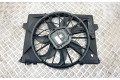 Вентилятор радиатора     A2305000093, 3135103439    Mercedes-Benz SL R230 