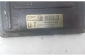 Řídící jednotka MEC32-080, CR14 Nissan Micra 2003
