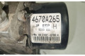 Блок АБС 4670A265, EC03C08 Mitsubishi Lancer VIII 2007 - 2017 года