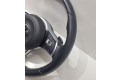 Руль Volkswagen Golf VII 2013 - 2019 года 5G0419091EB, 5G0880201J